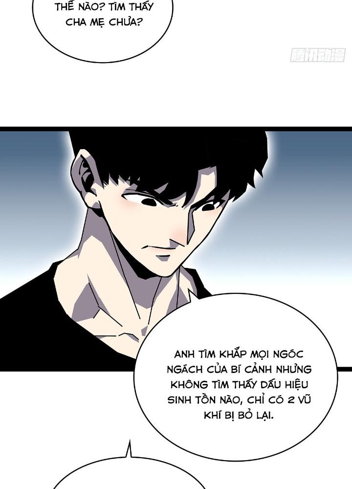 Bắt Đầu Vùng Dậy Từ Việc Chơi Game Nghiêm Túc Chapter 180 - Trang 3