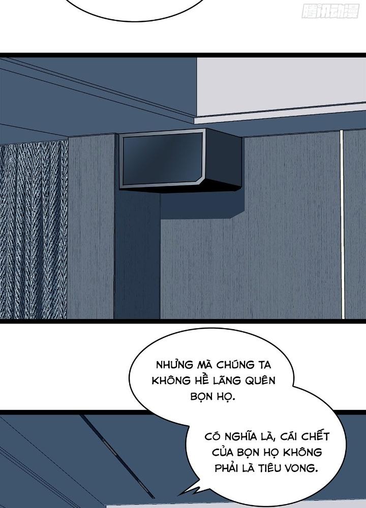 Bắt Đầu Vùng Dậy Từ Việc Chơi Game Nghiêm Túc Chapter 180 - Trang 3