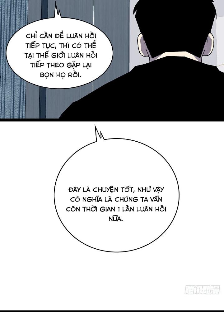 Bắt Đầu Vùng Dậy Từ Việc Chơi Game Nghiêm Túc Chapter 180 - Trang 3