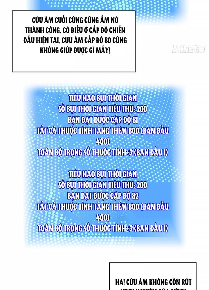 Bắt Đầu Vùng Dậy Từ Việc Chơi Game Nghiêm Túc Chapter 180 - Trang 3