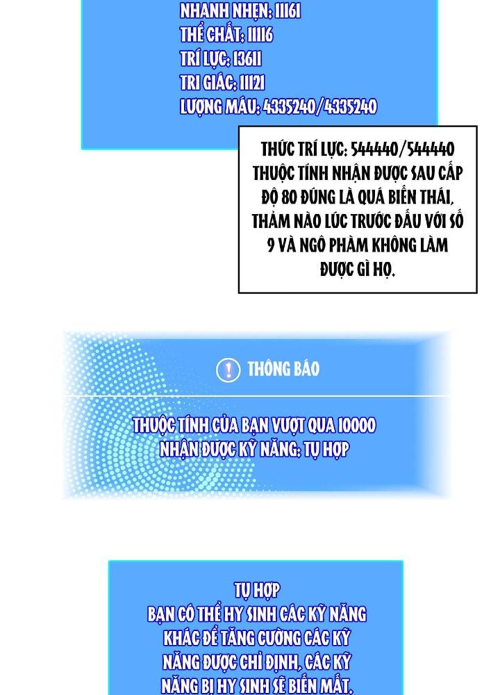 Bắt Đầu Vùng Dậy Từ Việc Chơi Game Nghiêm Túc Chapter 180 - Trang 3