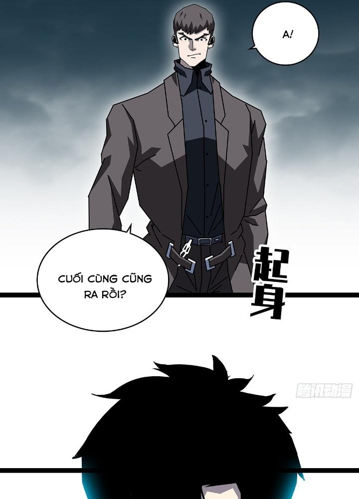 Bắt Đầu Vùng Dậy Từ Việc Chơi Game Nghiêm Túc Chapter 180 - Trang 3