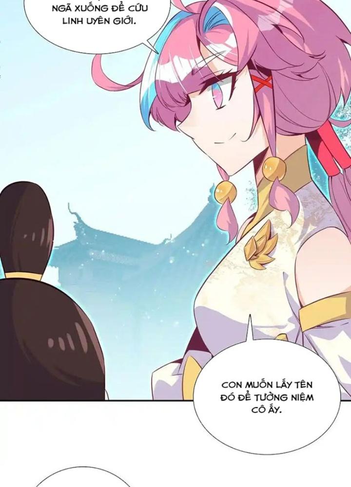 Lão Đại Xuyên Không Thành Tiên Nữ Chapter 258 - Trang 3