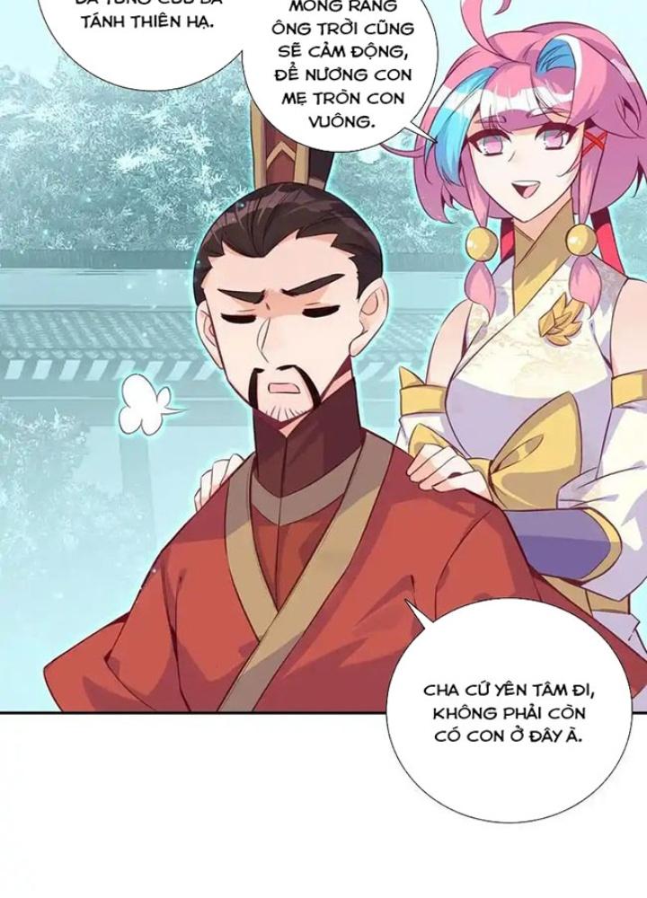 Lão Đại Xuyên Không Thành Tiên Nữ Chapter 258 - Trang 3