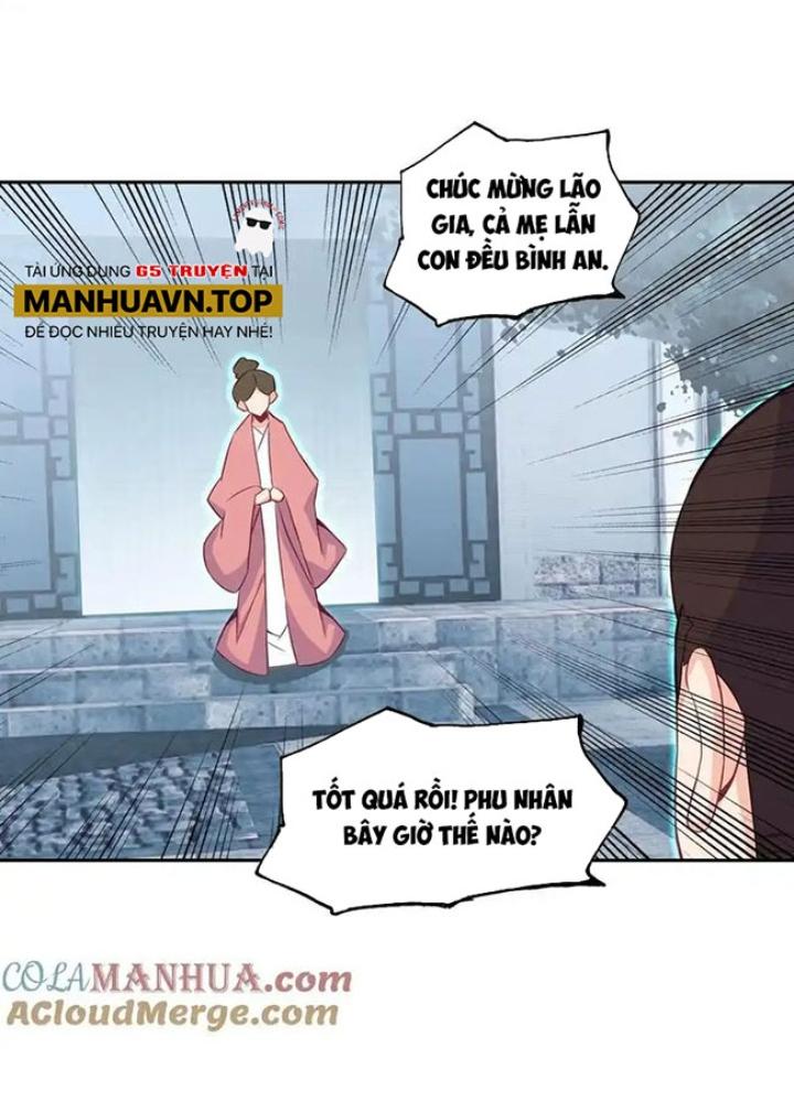 Lão Đại Xuyên Không Thành Tiên Nữ Chapter 258 - Trang 3