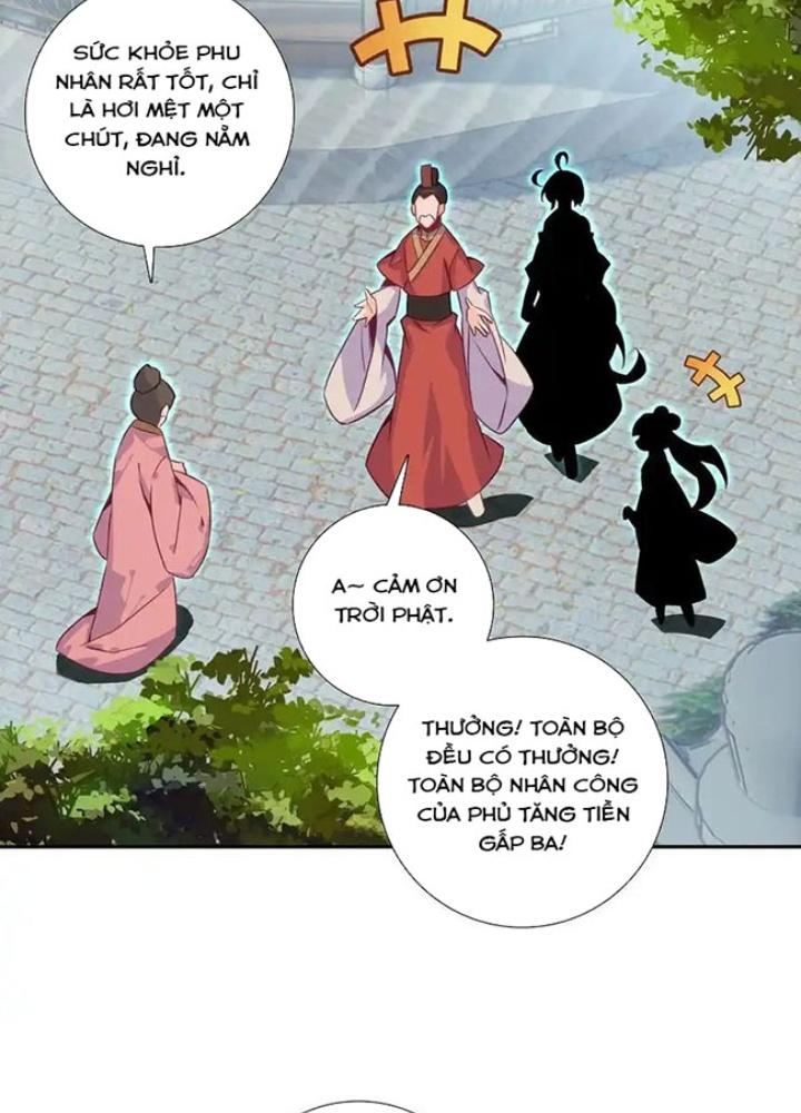 Lão Đại Xuyên Không Thành Tiên Nữ Chapter 258 - Trang 3