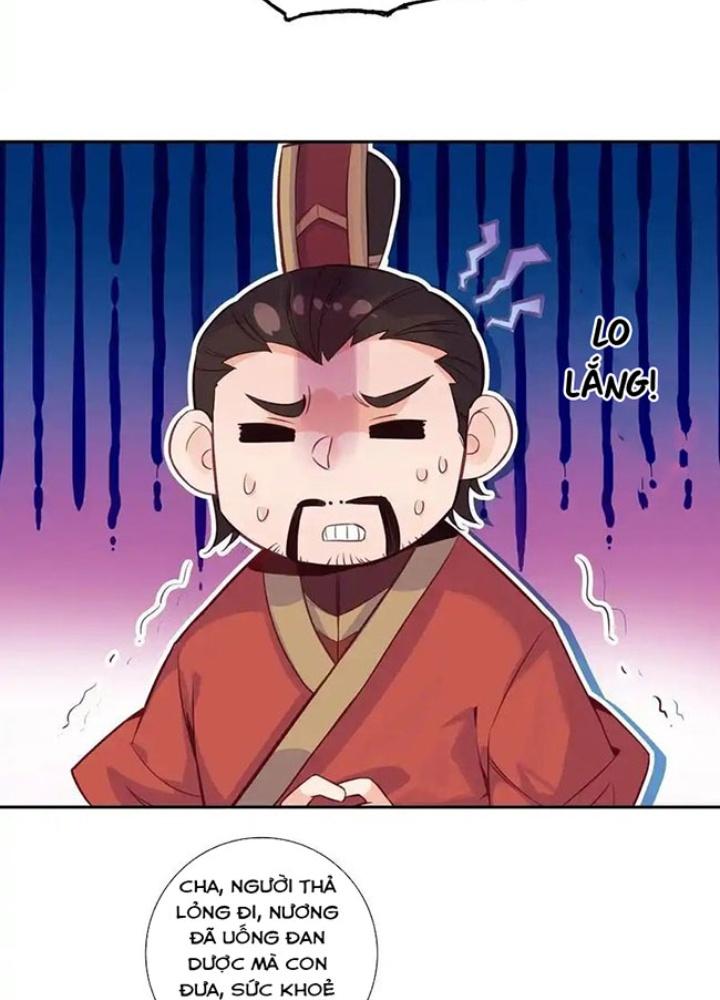 Lão Đại Xuyên Không Thành Tiên Nữ Chapter 258 - Trang 3