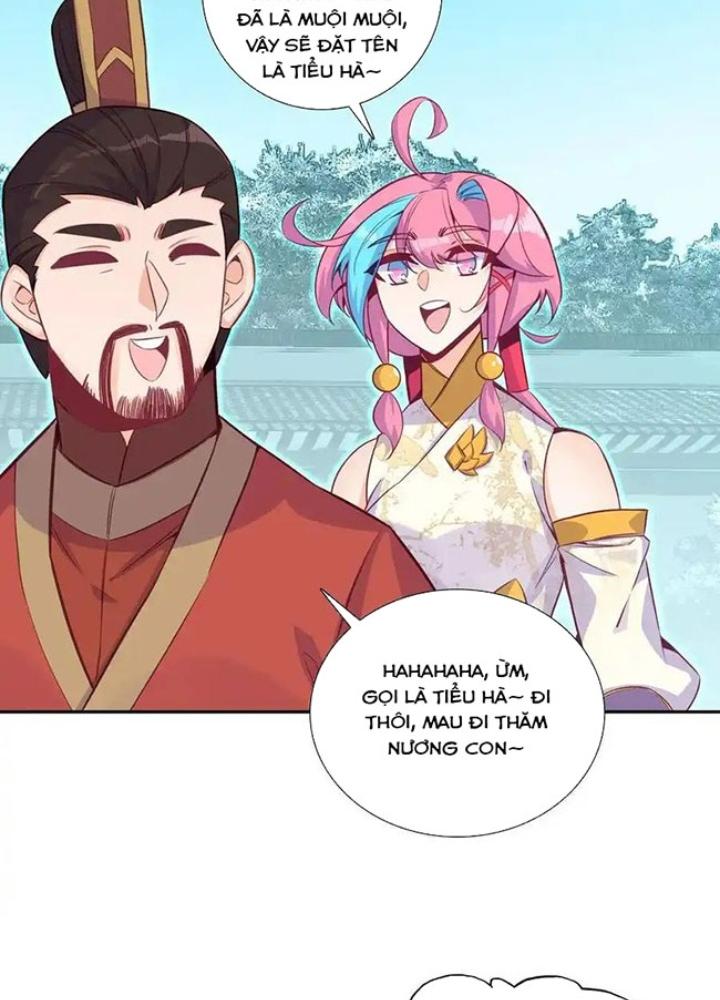 Lão Đại Xuyên Không Thành Tiên Nữ Chapter 258 - Trang 3