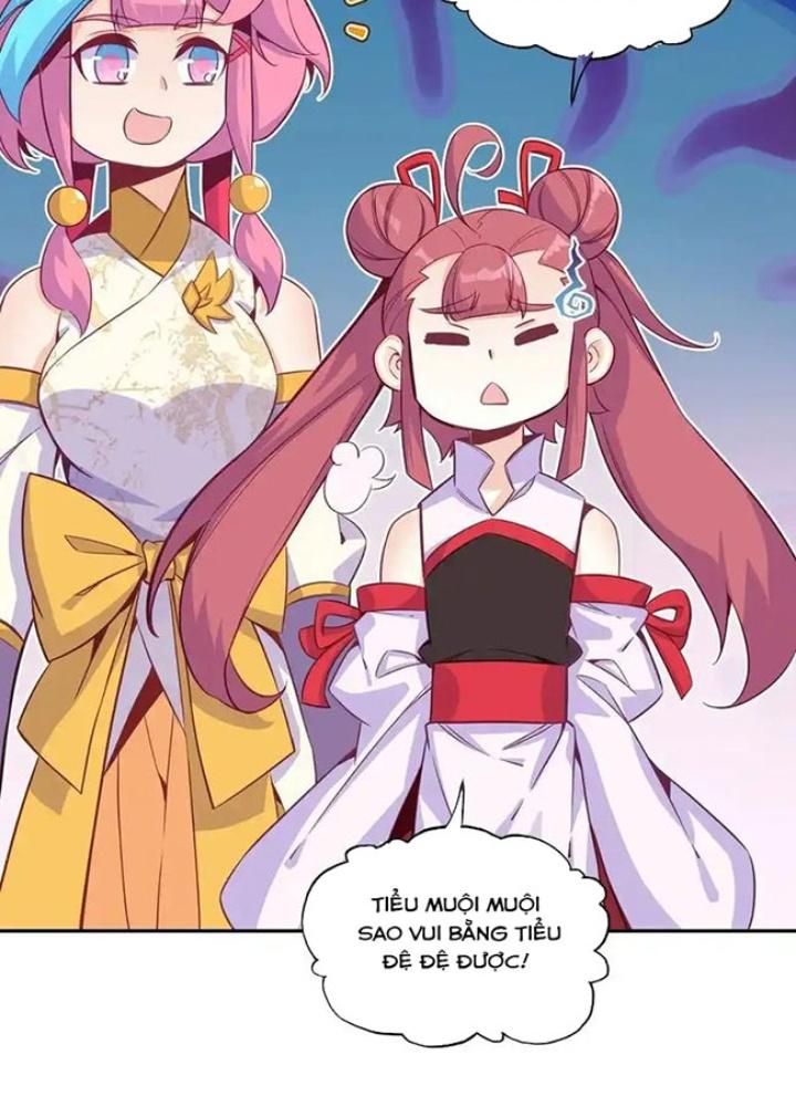 Lão Đại Xuyên Không Thành Tiên Nữ Chapter 258 - Trang 3