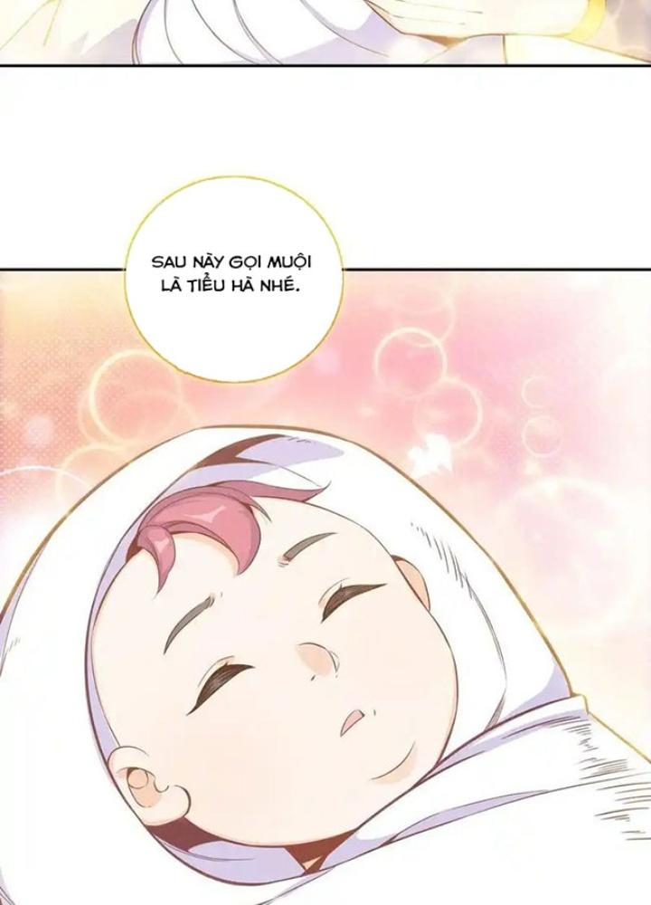 Lão Đại Xuyên Không Thành Tiên Nữ Chapter 258 - Trang 3