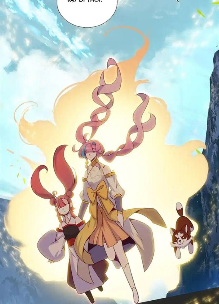 Lão Đại Xuyên Không Thành Tiên Nữ Chapter 258 - Trang 3