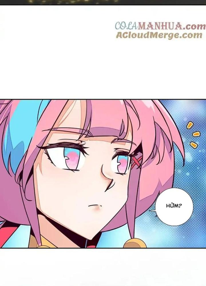 Lão Đại Xuyên Không Thành Tiên Nữ Chapter 258 - Trang 3