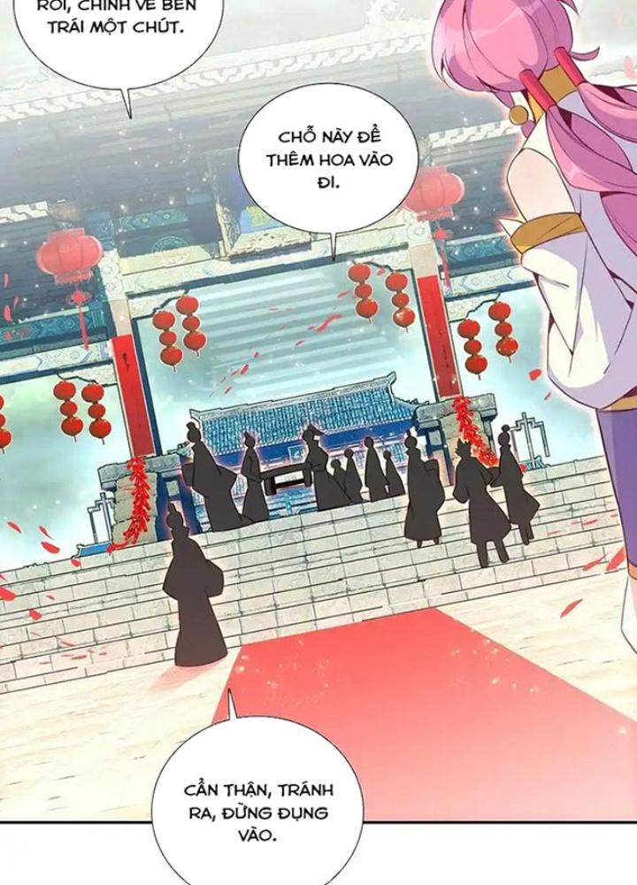 Lão Đại Xuyên Không Thành Tiên Nữ Chapter 258 - Trang 3