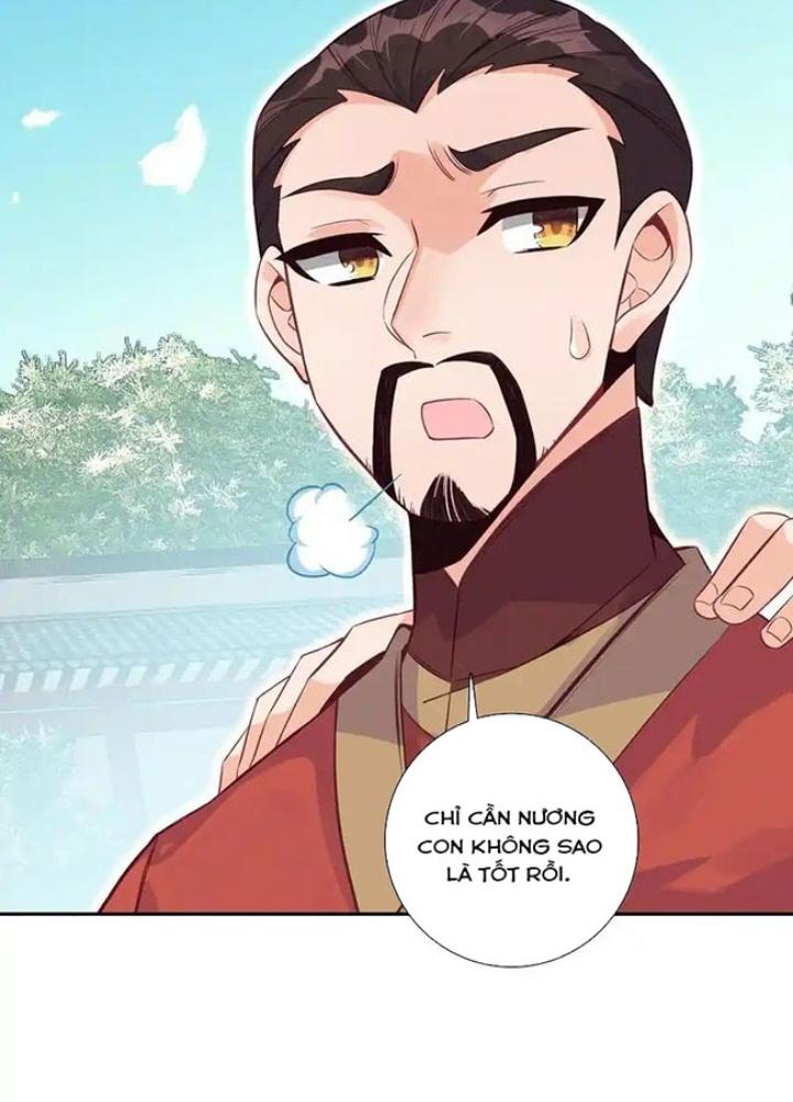 Lão Đại Xuyên Không Thành Tiên Nữ Chapter 258 - Trang 3