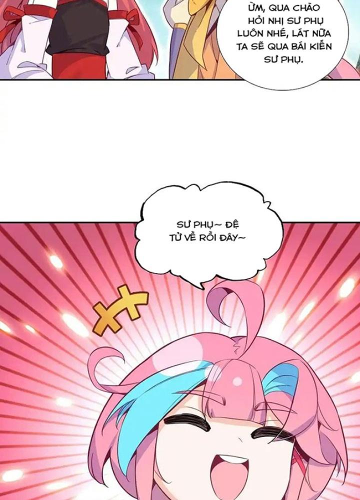 Lão Đại Xuyên Không Thành Tiên Nữ Chapter 258 - Trang 3