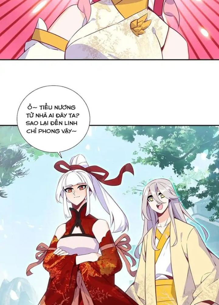 Lão Đại Xuyên Không Thành Tiên Nữ Chapter 258 - Trang 3