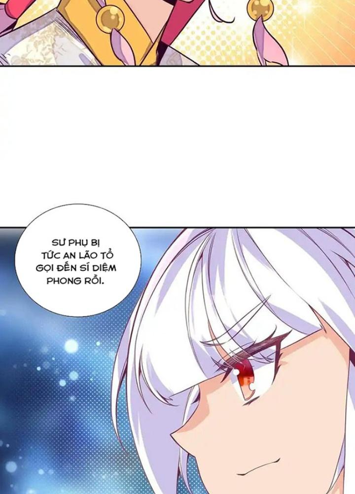 Lão Đại Xuyên Không Thành Tiên Nữ Chapter 258 - Trang 3