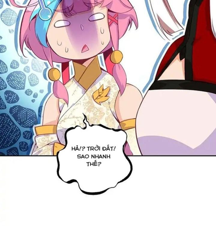 Lão Đại Xuyên Không Thành Tiên Nữ Chapter 258 - Trang 3