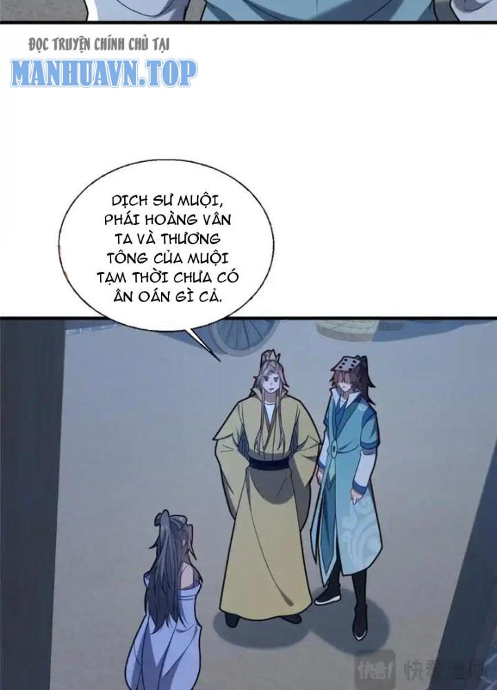 Võ Thánh Này Khảng Khái Quá Rồi Chapter 87 - Trang 3