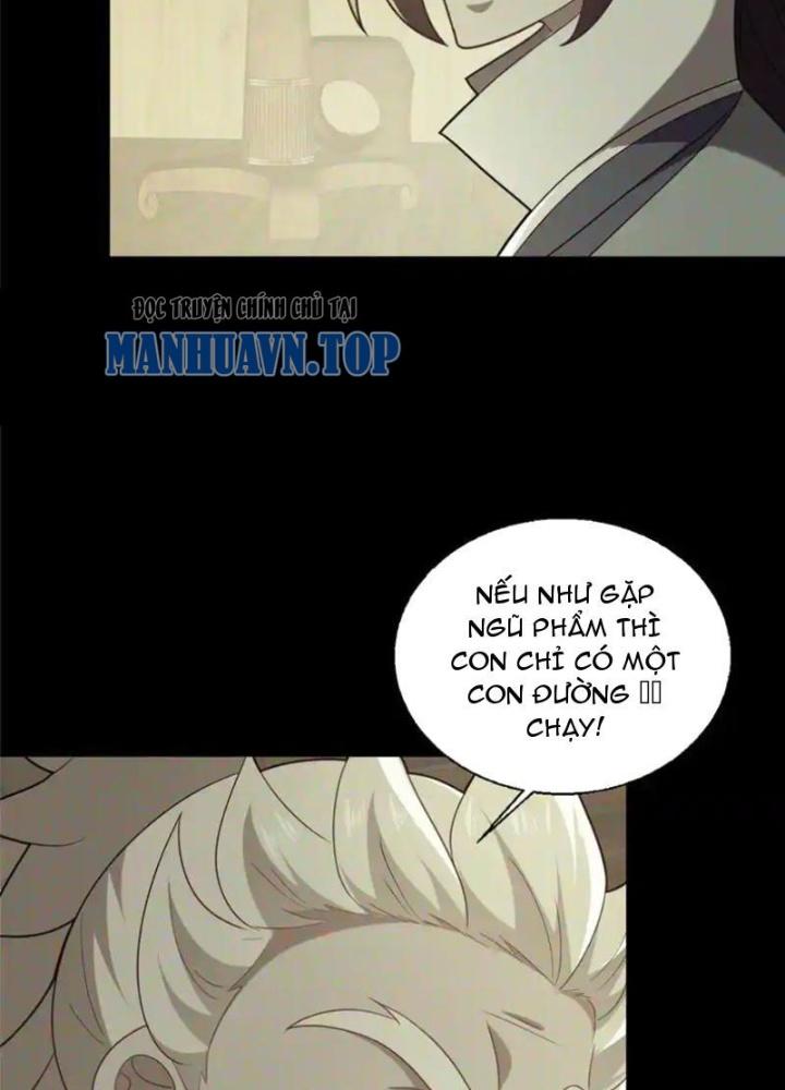 Võ Thánh Này Khảng Khái Quá Rồi Chapter 87 - Trang 3