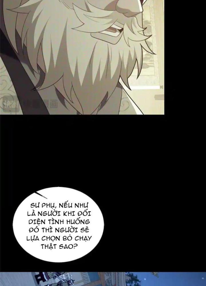 Võ Thánh Này Khảng Khái Quá Rồi Chapter 87 - Trang 3