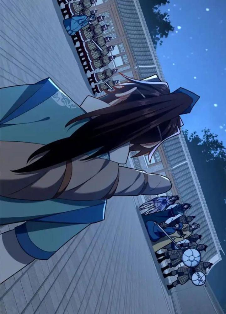 Võ Thánh Này Khảng Khái Quá Rồi Chapter 87 - Trang 3