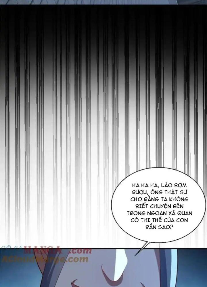 Võ Thánh Này Khảng Khái Quá Rồi Chapter 87 - Trang 3