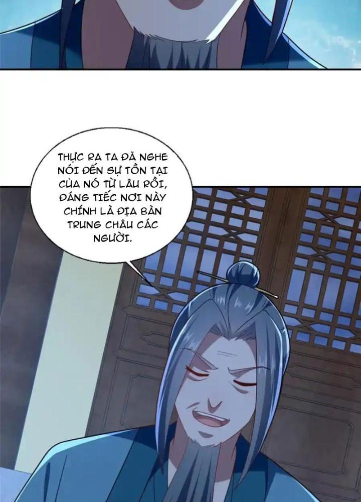 Võ Thánh Này Khảng Khái Quá Rồi Chapter 87 - Trang 3