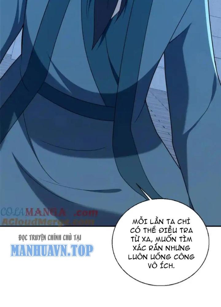Võ Thánh Này Khảng Khái Quá Rồi Chapter 87 - Trang 3