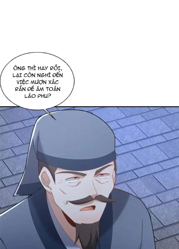 Võ Thánh Này Khảng Khái Quá Rồi Chapter 87 - Trang 3