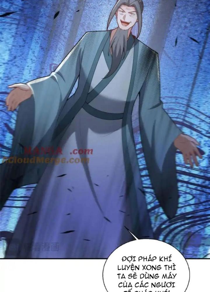 Võ Thánh Này Khảng Khái Quá Rồi Chapter 87 - Trang 3