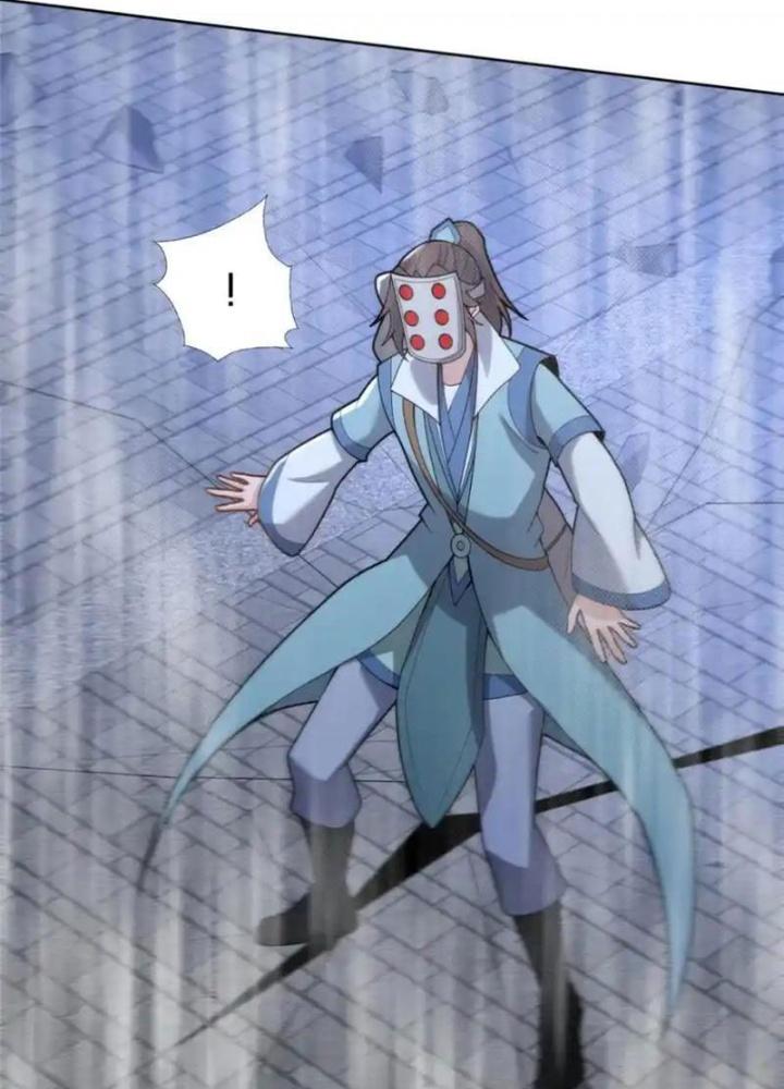 Võ Thánh Này Khảng Khái Quá Rồi Chapter 87 - Trang 3