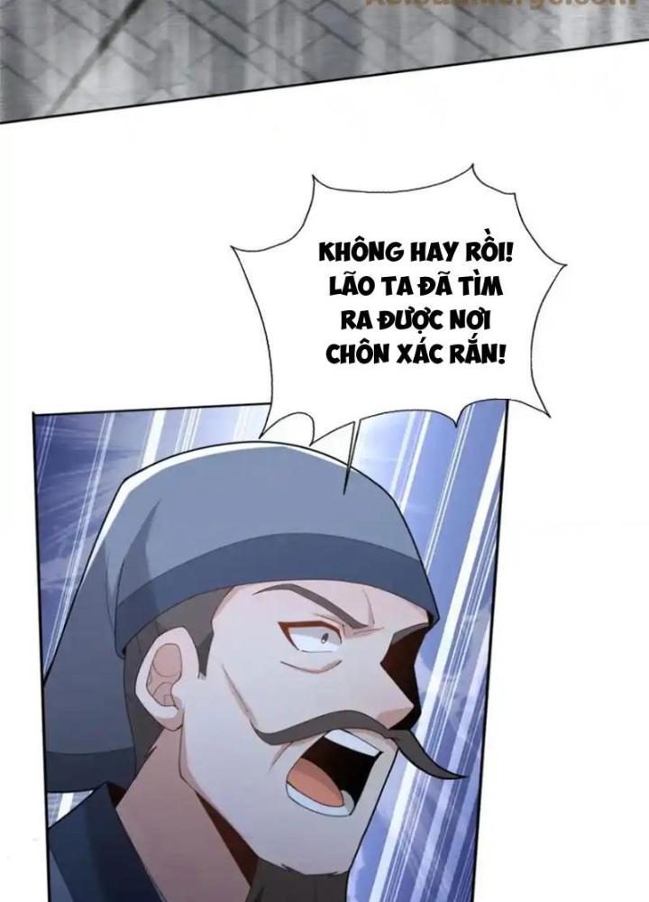 Võ Thánh Này Khảng Khái Quá Rồi Chapter 87 - Trang 3