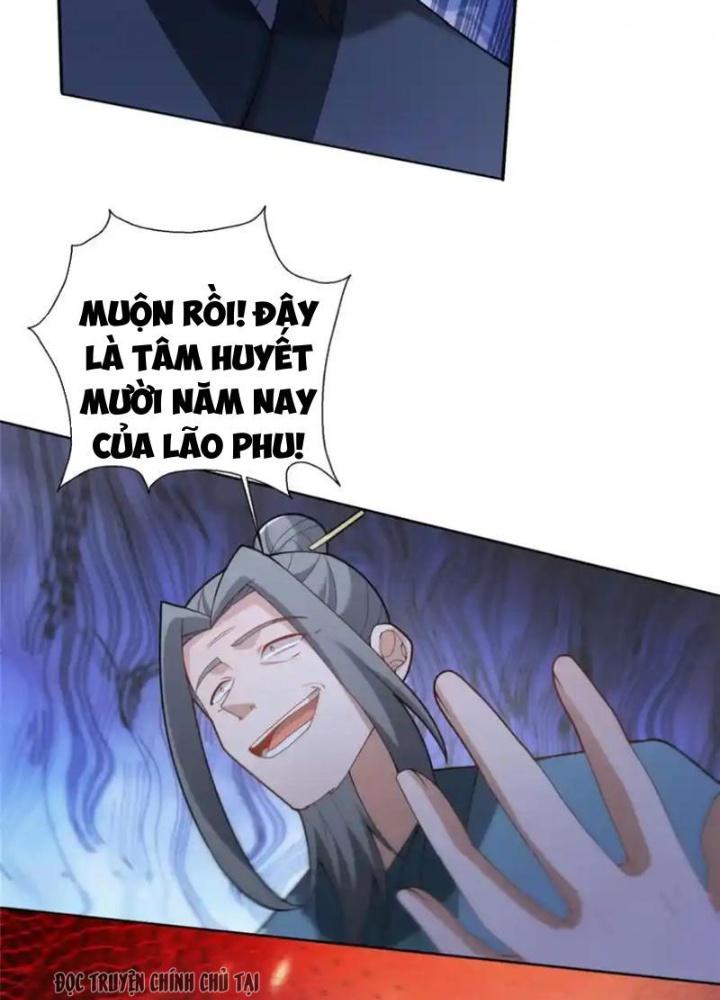 Võ Thánh Này Khảng Khái Quá Rồi Chapter 87 - Trang 3