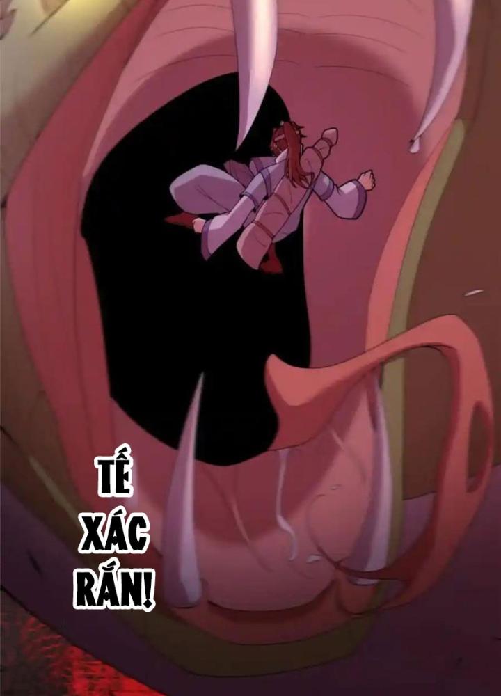 Võ Thánh Này Khảng Khái Quá Rồi Chapter 87 - Trang 3