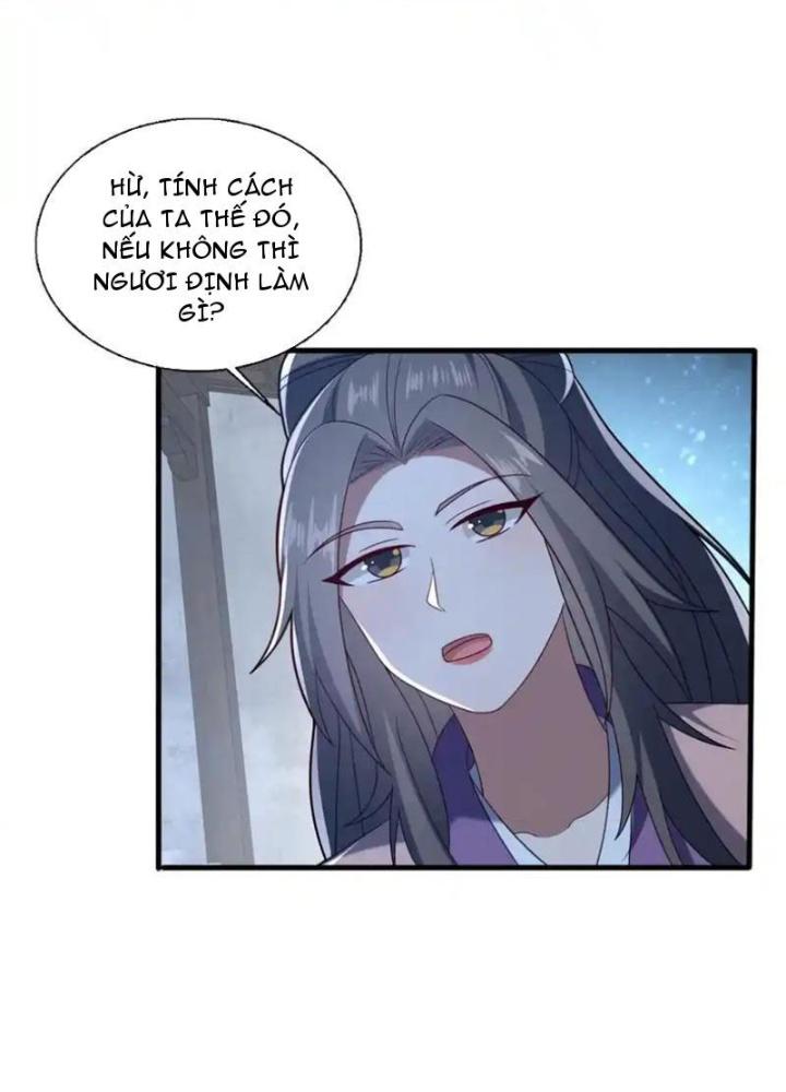 Võ Thánh Này Khảng Khái Quá Rồi Chapter 87 - Trang 3
