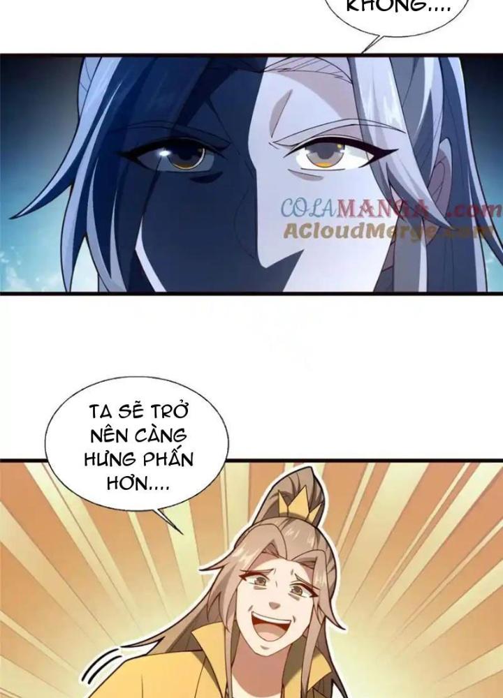 Võ Thánh Này Khảng Khái Quá Rồi Chapter 87 - Trang 3