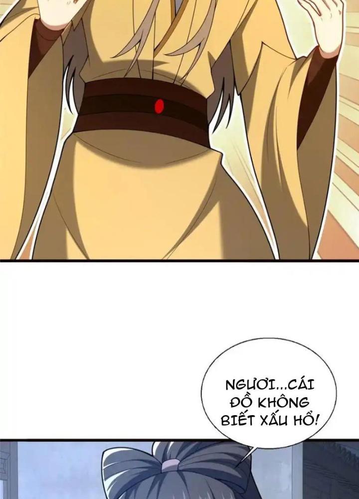 Võ Thánh Này Khảng Khái Quá Rồi Chapter 87 - Trang 3