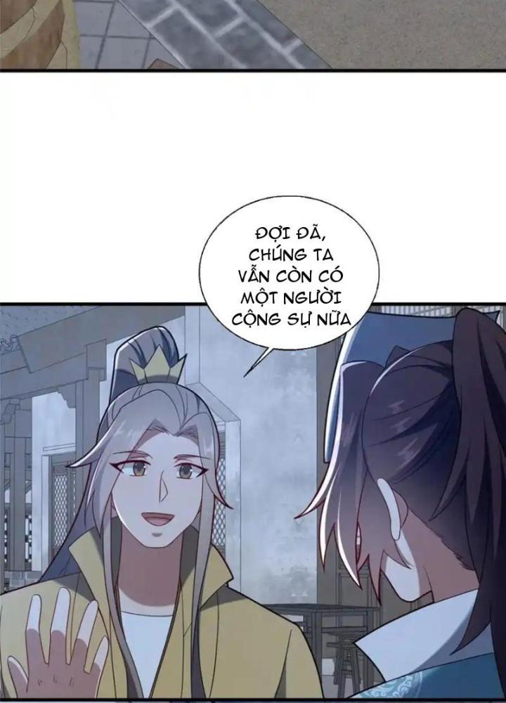 Võ Thánh Này Khảng Khái Quá Rồi Chapter 87 - Trang 3