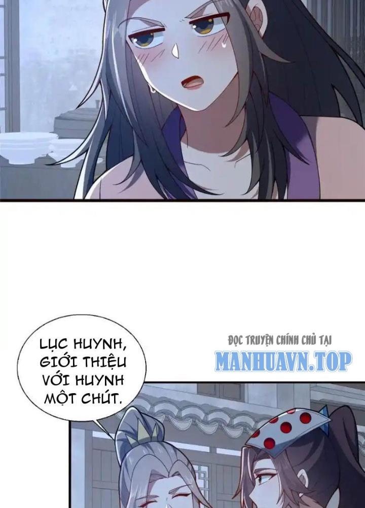 Võ Thánh Này Khảng Khái Quá Rồi Chapter 87 - Trang 3