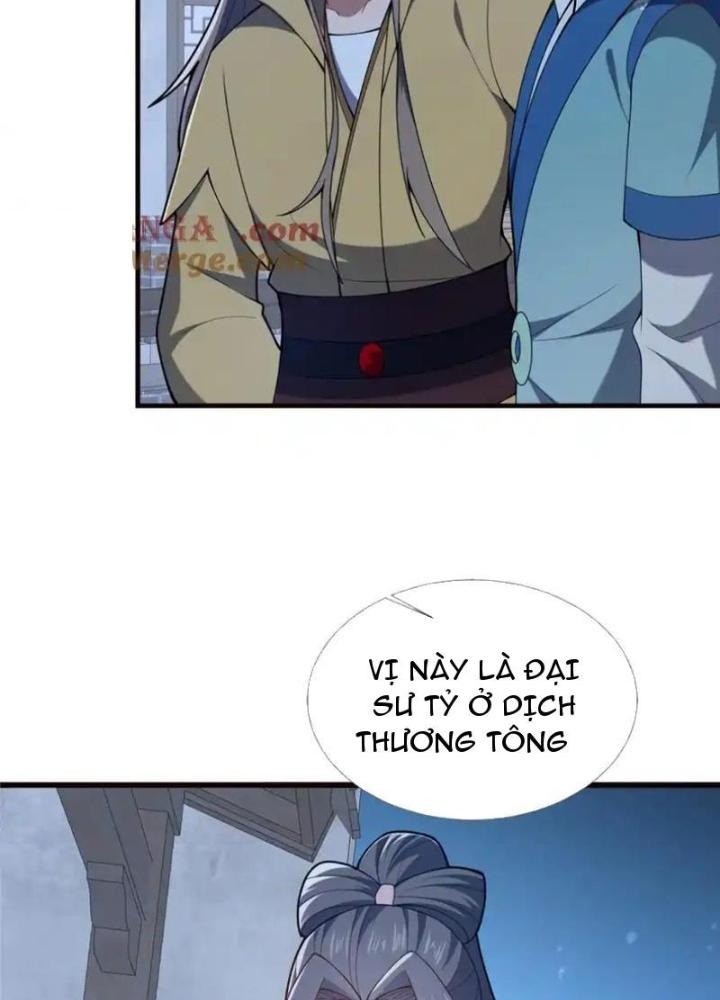 Võ Thánh Này Khảng Khái Quá Rồi Chapter 87 - Trang 3