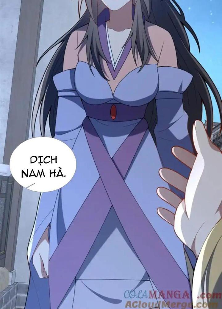 Võ Thánh Này Khảng Khái Quá Rồi Chapter 87 - Trang 3