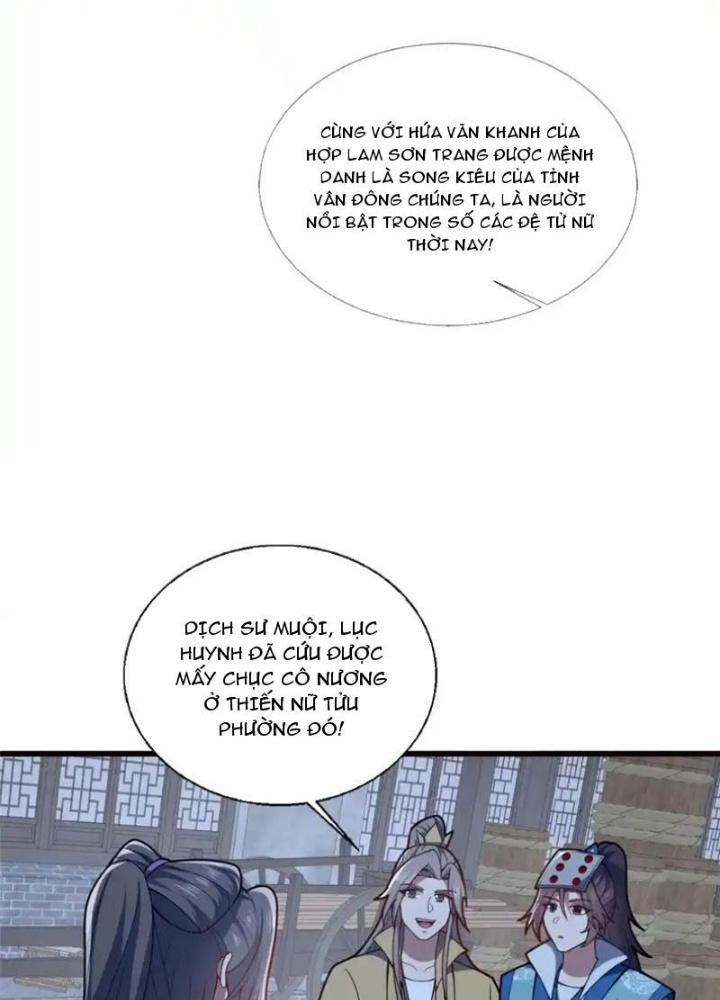 Võ Thánh Này Khảng Khái Quá Rồi Chapter 87 - Trang 3