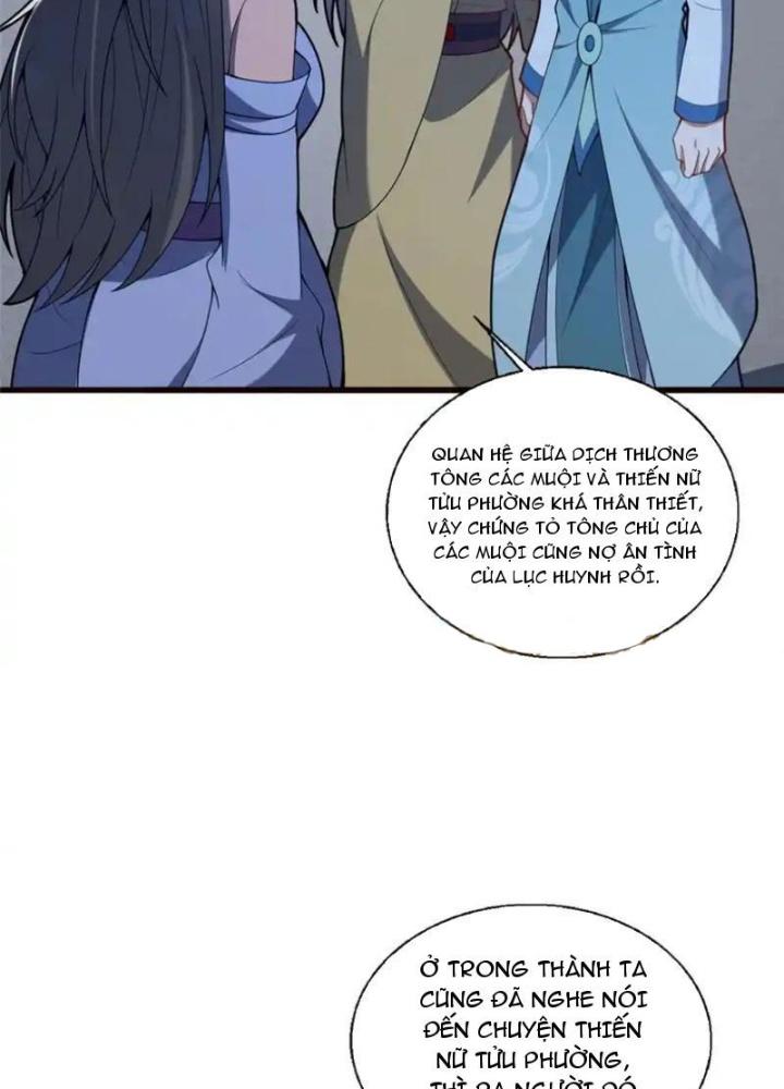 Võ Thánh Này Khảng Khái Quá Rồi Chapter 87 - Trang 3