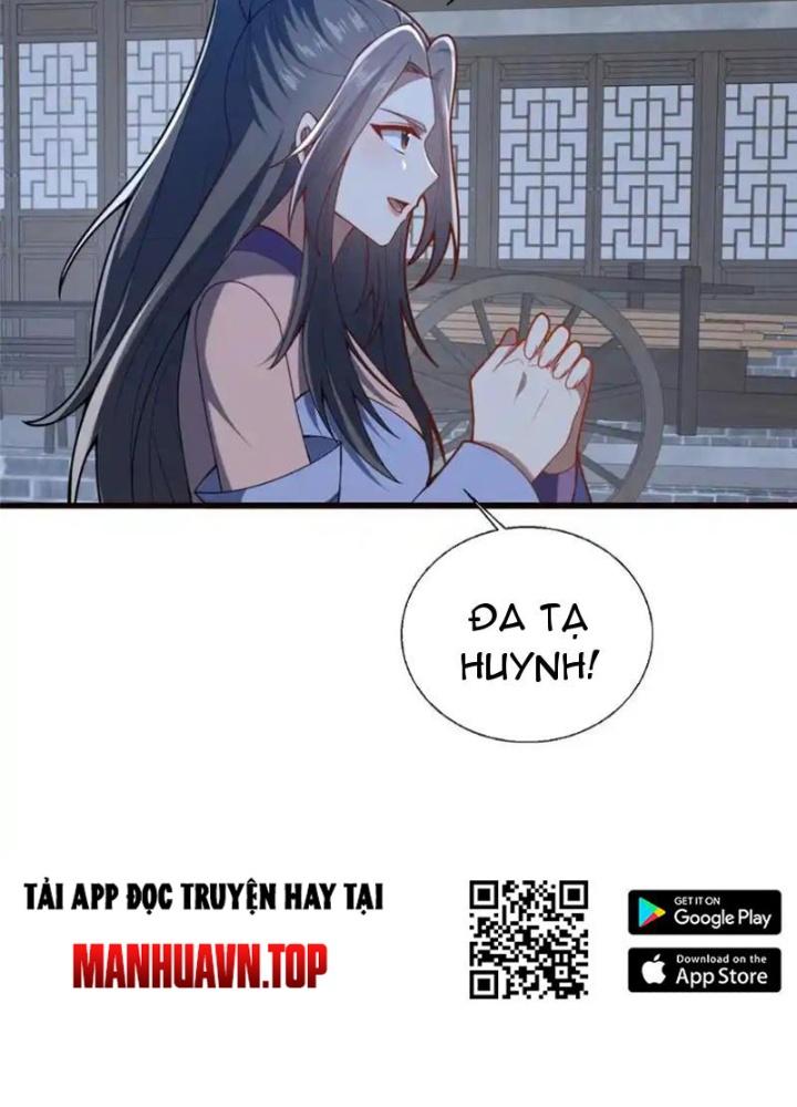 Võ Thánh Này Khảng Khái Quá Rồi Chapter 87 - Trang 3
