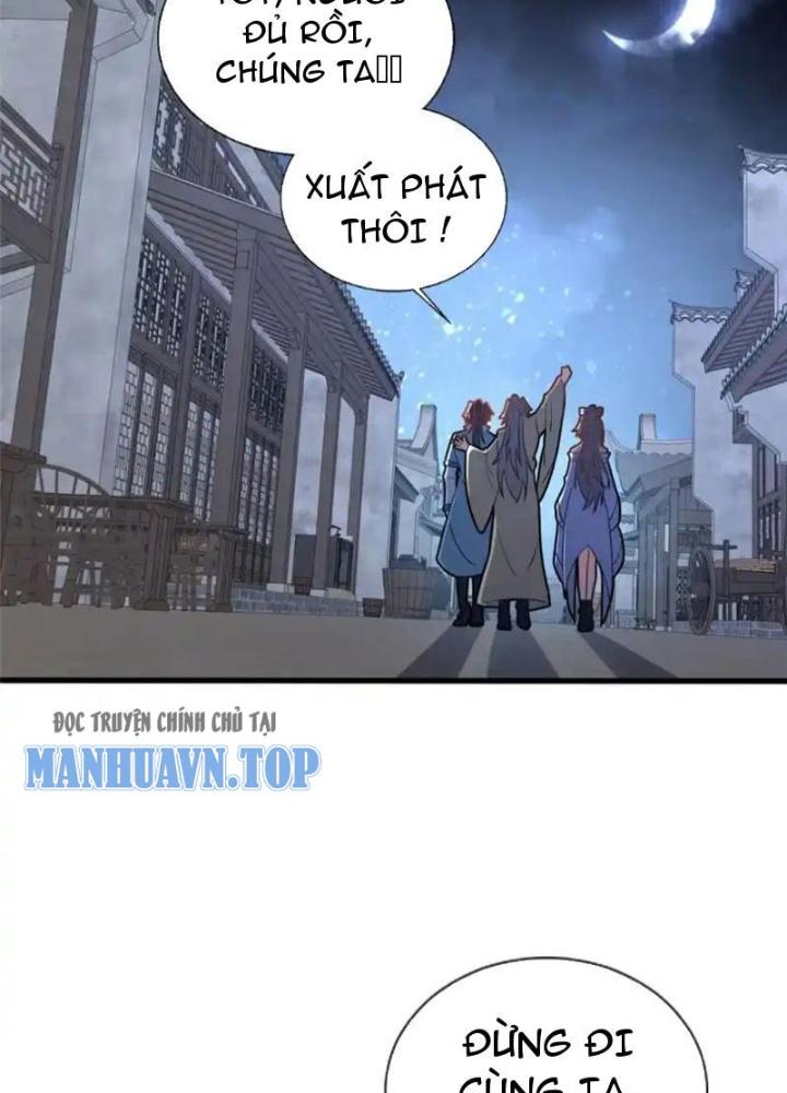 Võ Thánh Này Khảng Khái Quá Rồi Chapter 87 - Trang 3