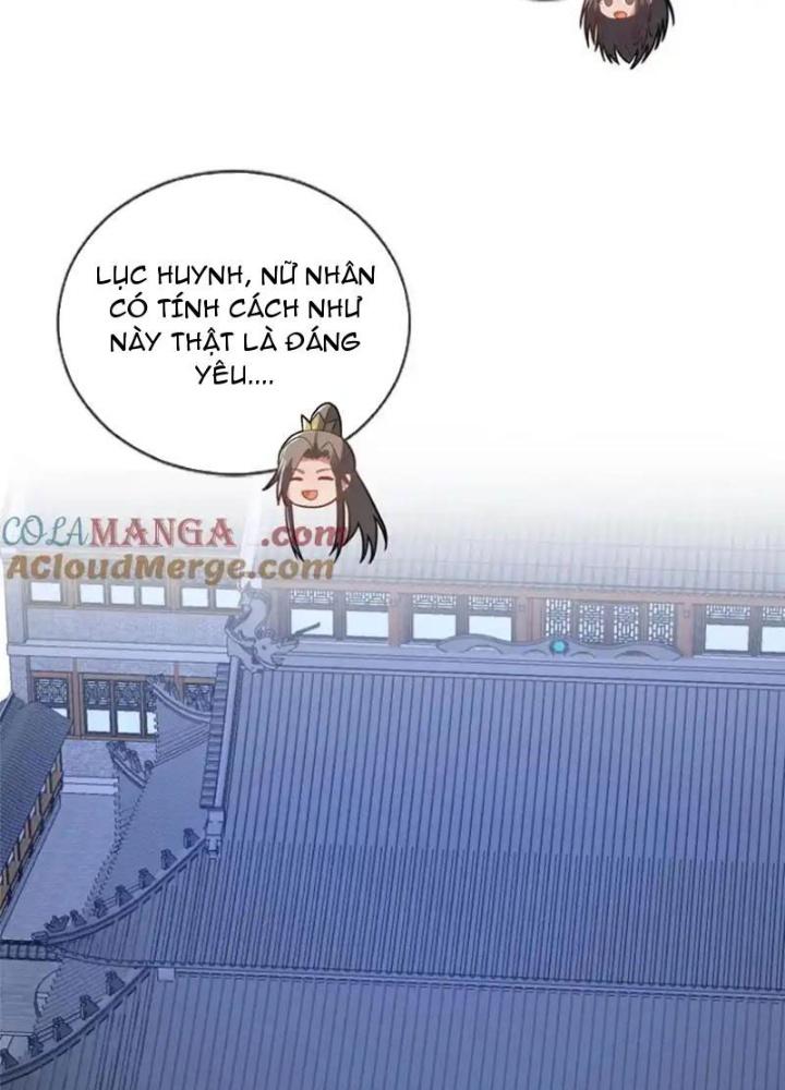 Võ Thánh Này Khảng Khái Quá Rồi Chapter 87 - Trang 3