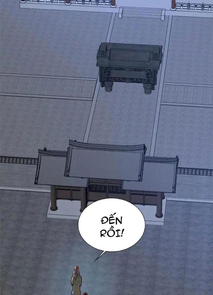 Võ Thánh Này Khảng Khái Quá Rồi Chapter 87 - Trang 3