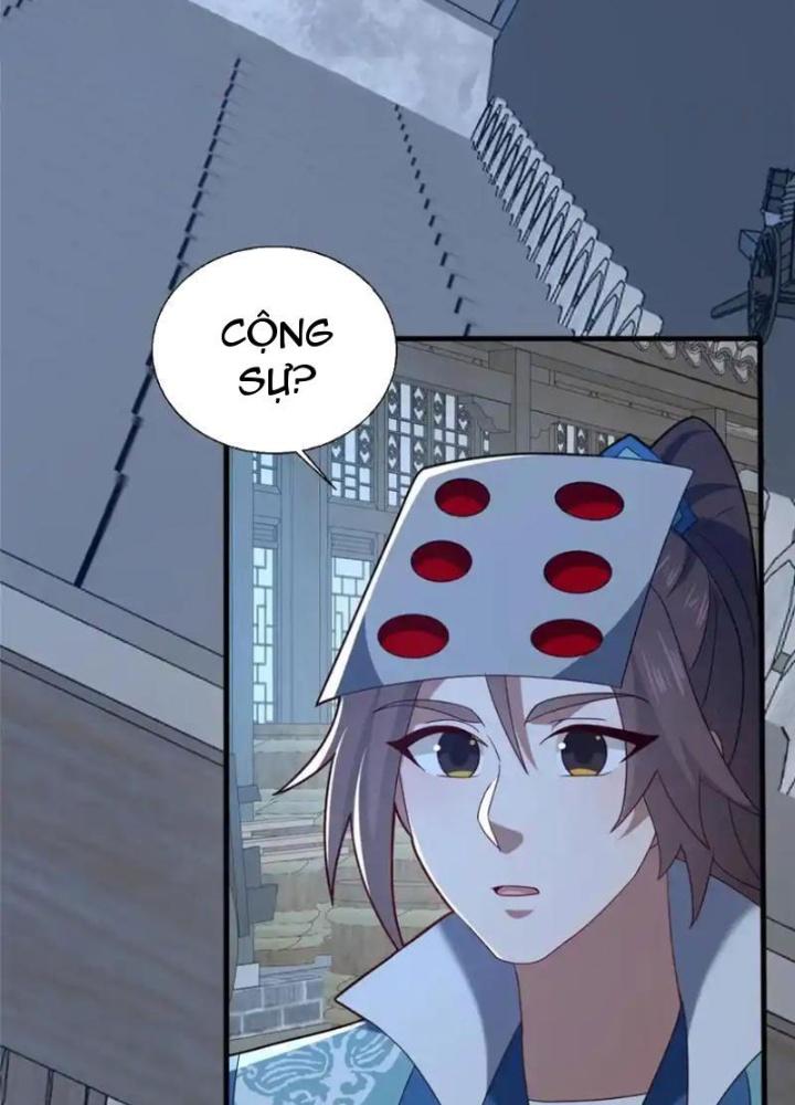 Võ Thánh Này Khảng Khái Quá Rồi Chapter 87 - Trang 3