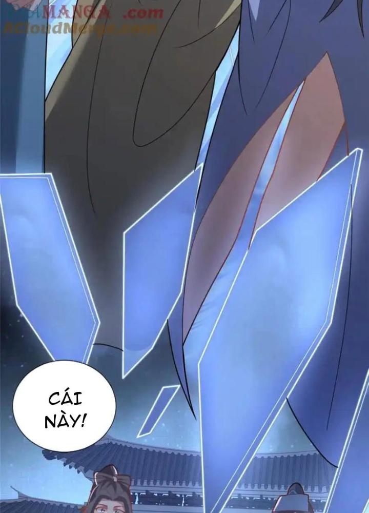 Võ Thánh Này Khảng Khái Quá Rồi Chapter 87 - Trang 3